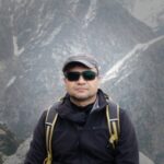 Anirban Anirban Sen - Co-Founder, Reccy