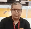 Jamshed Dalal - Founder & Partner, Seedee Wheelchairs