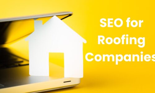 Step-By-Step SEO for Roofing Companies