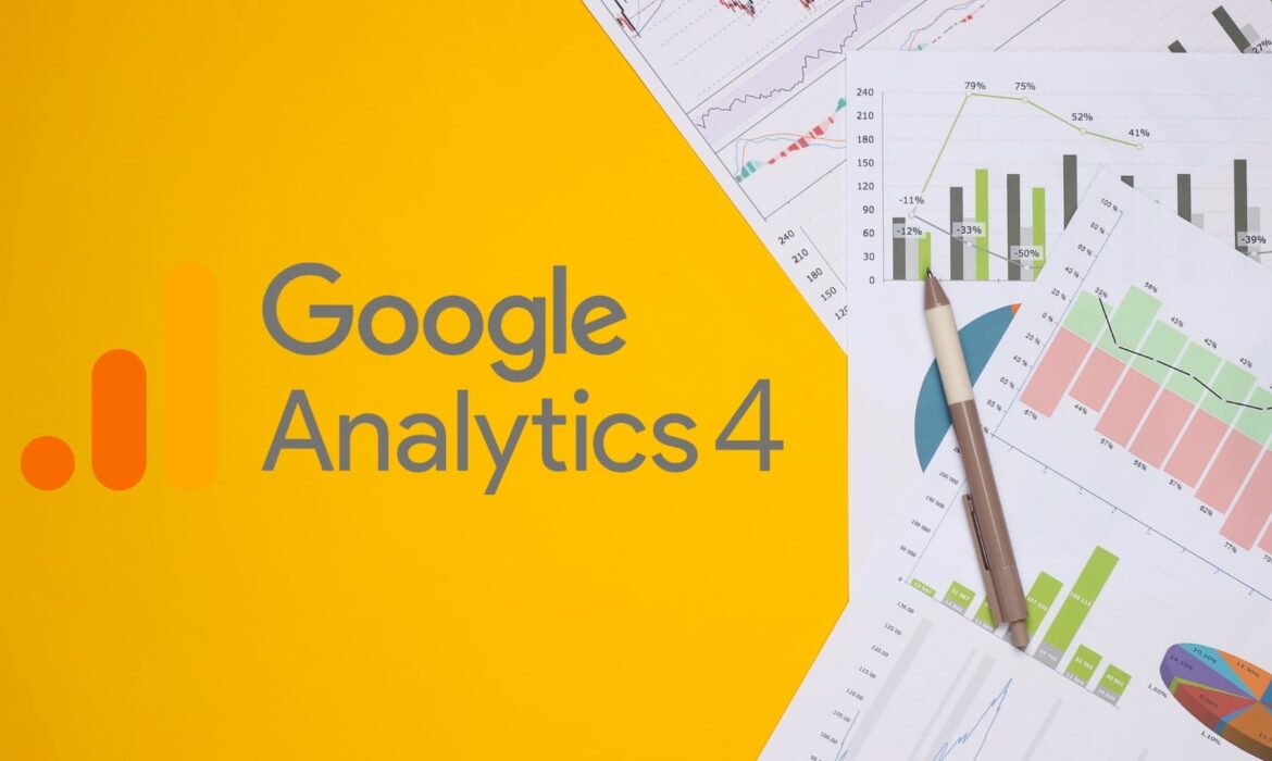 Step-by-Step Process to Set up Google Analytics GA4