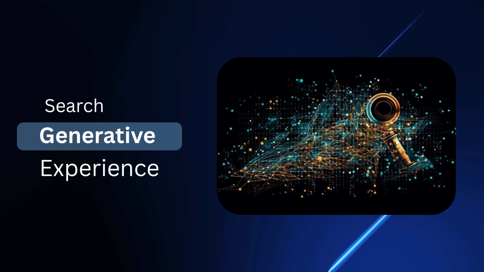 Search Generative Experience: The Future of SEO Is Now (And It’s AI-Powered)​​