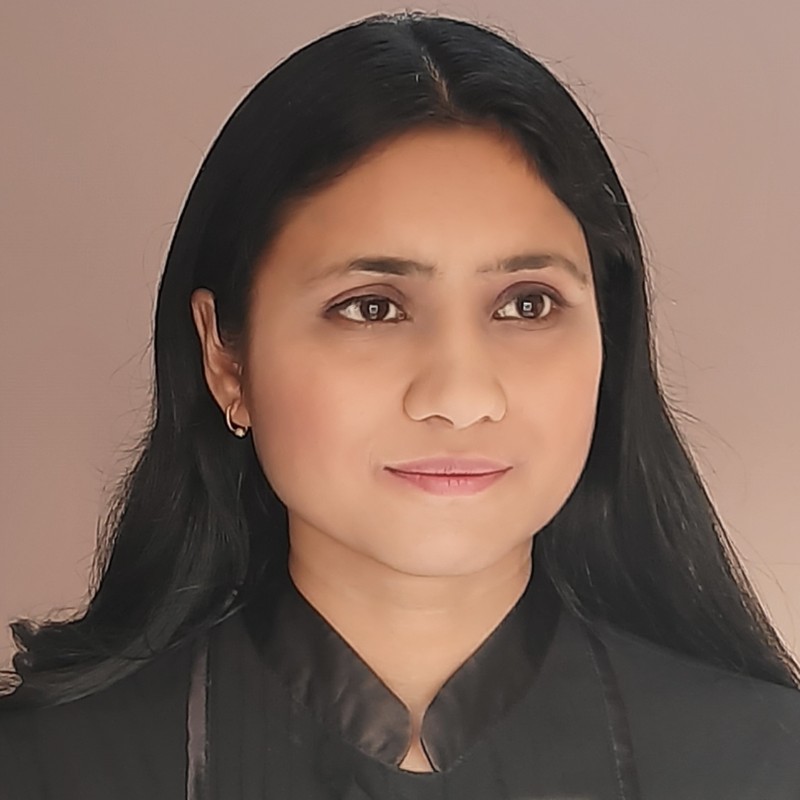 Monisha Agarwal - Co-founder and CEO, Growth Accelerators