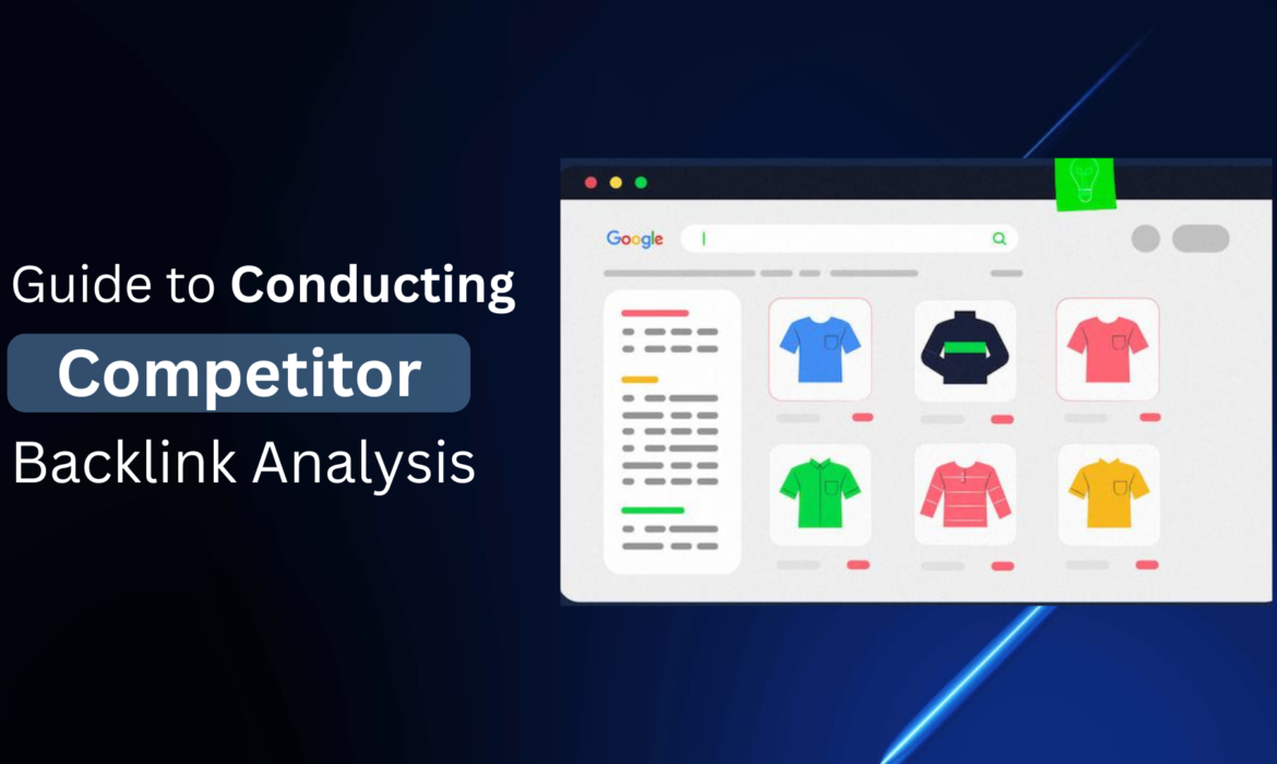Step-by-Step Guide to Set Up Google Merchant Center (GMC)