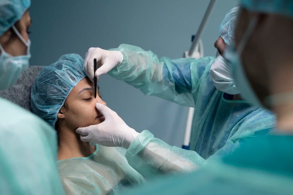 Dr. Sudhanva- Cosmetic Surgeon