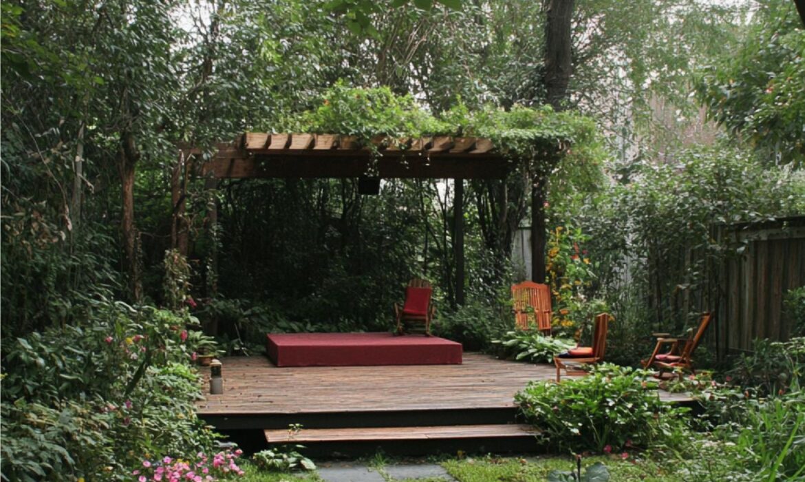 Todd Haiman – Premium Landscape Designer in NYC