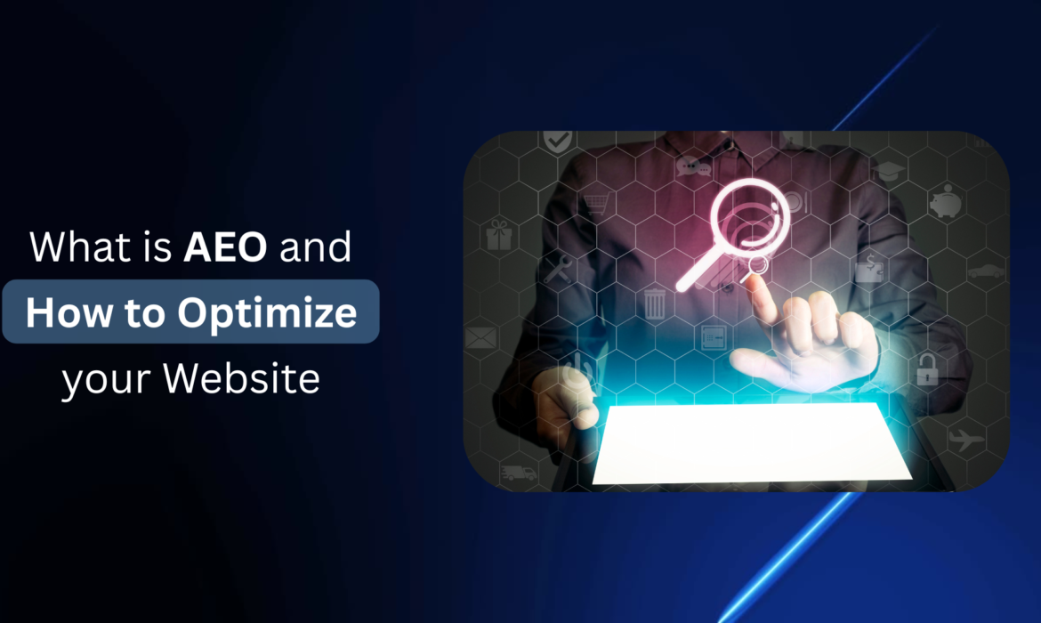 Answer Engine Optimization