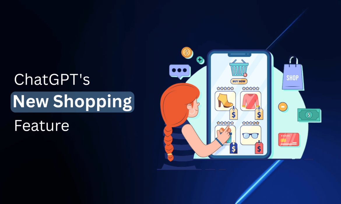 ChatGPT's New Shopping Feature: What Brands Need to Know