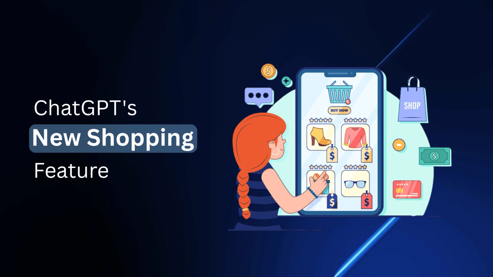 ChatGPT's New Shopping Feature: What Brands Need to Know