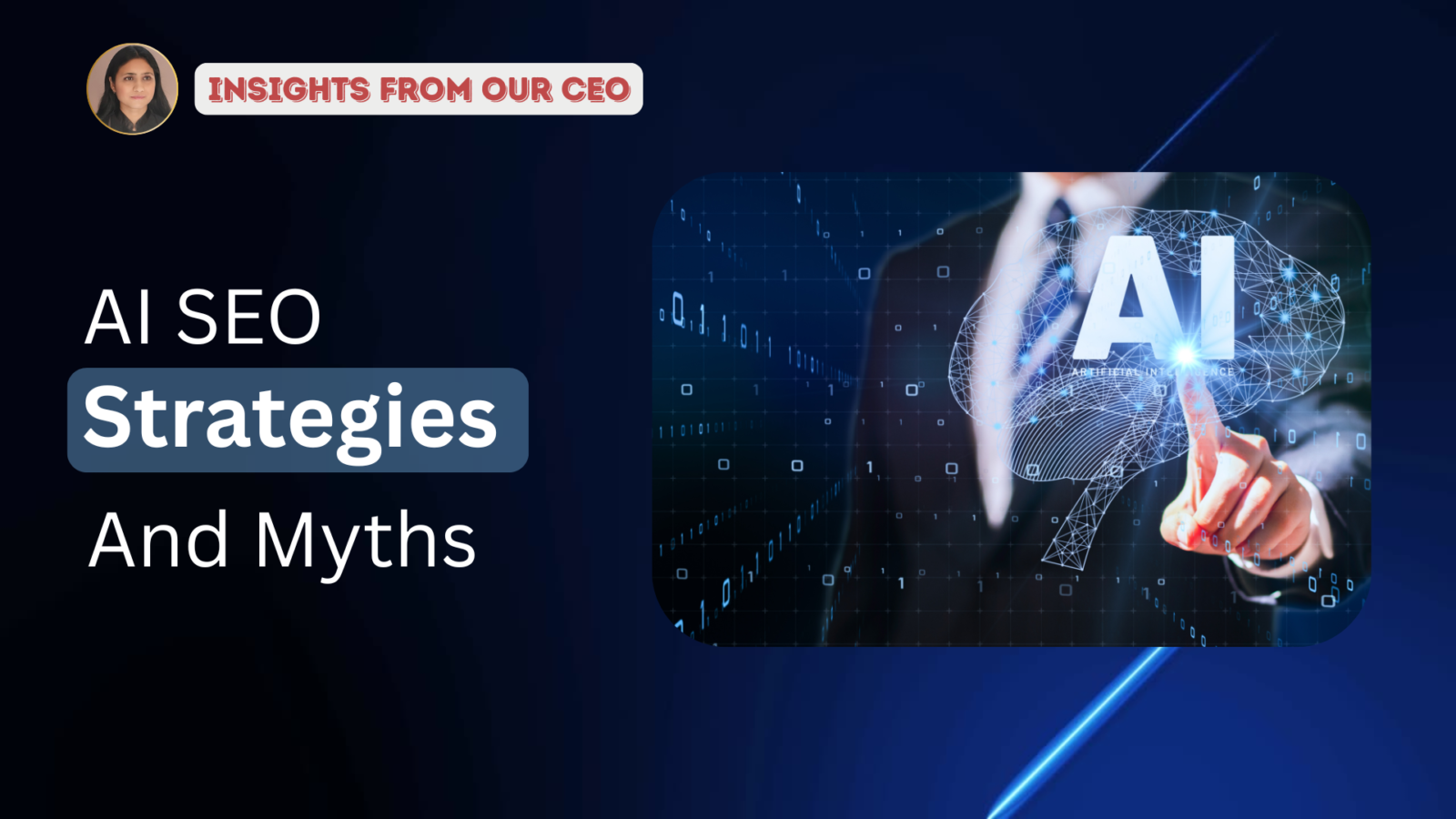 AI SEO Demystified: Effective Strategies and the Myth of a Perfect Solution
