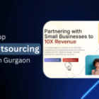 Growth Accelerators: Top SEO Outsourcing Agency in Gurgaon For SMBs