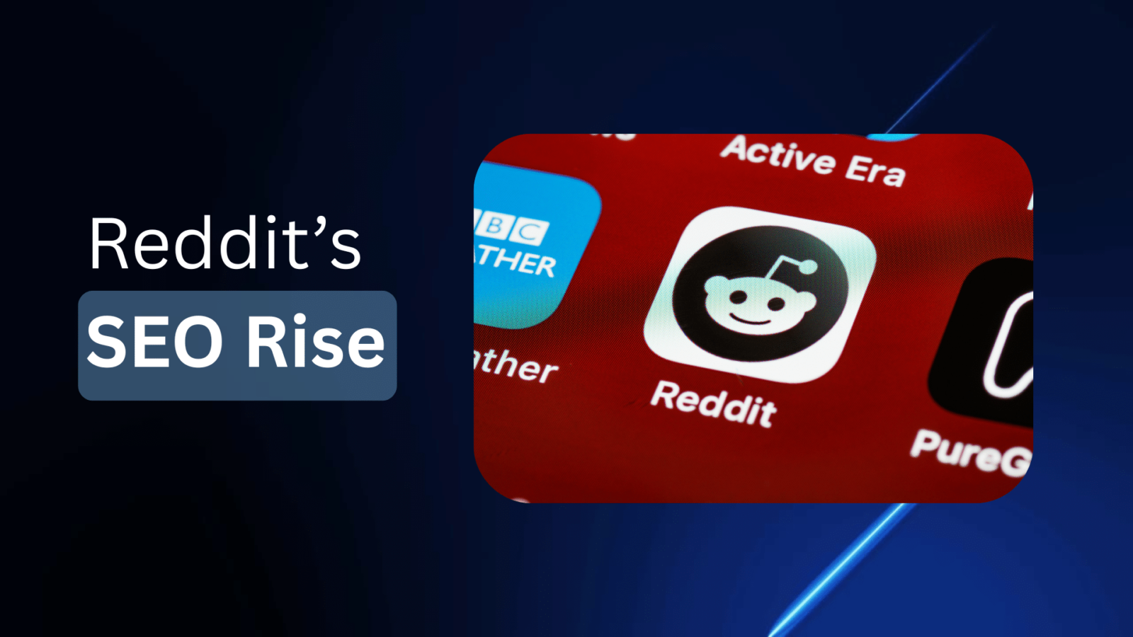 Reddit’s SEO Rise: Why Brands Cannot Ignore Presence on Reddit.
