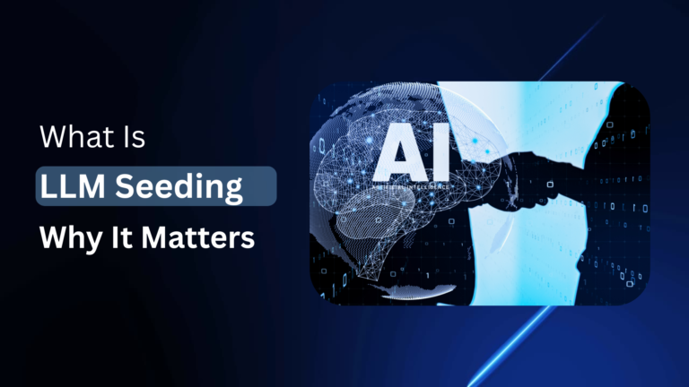 LLM Seeding