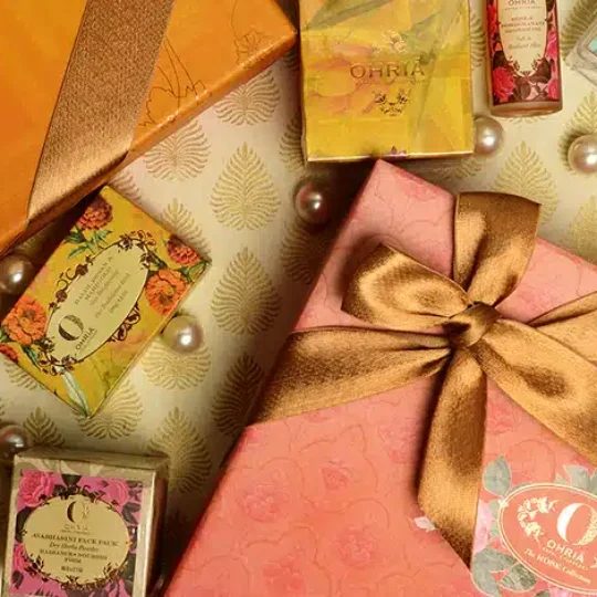 gifting