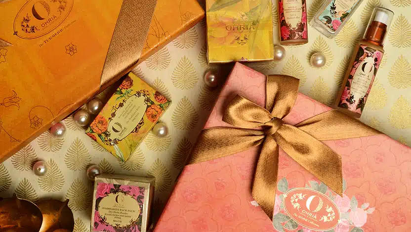 gifting