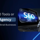 AI SEO Tools vs. Outsourcing to an SEO Agency: What’s Actually Better for a Small Business?