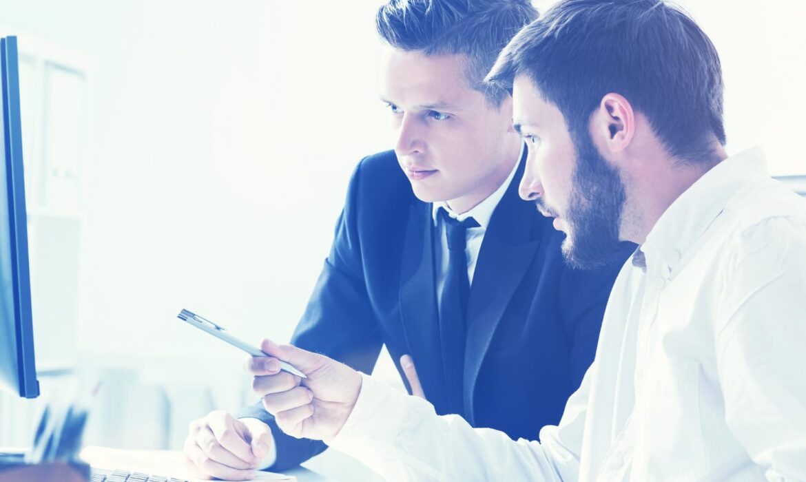 AI SEO for a Boutique SAP Consulting Firm, USA