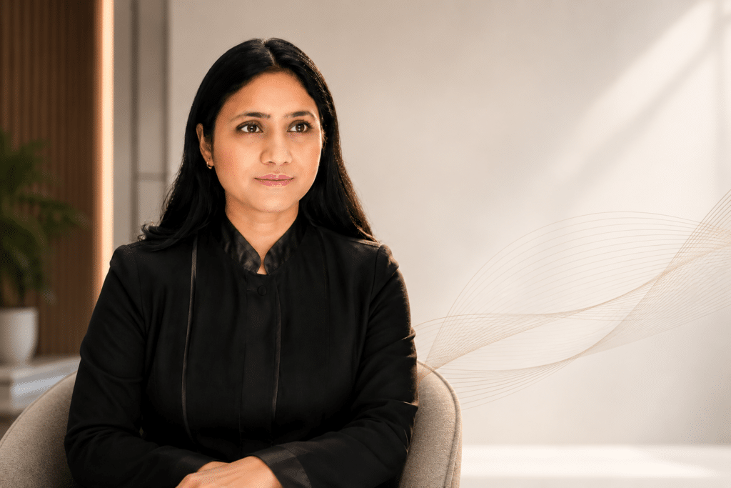 Monisha Agarwal - Co-founder and CEO