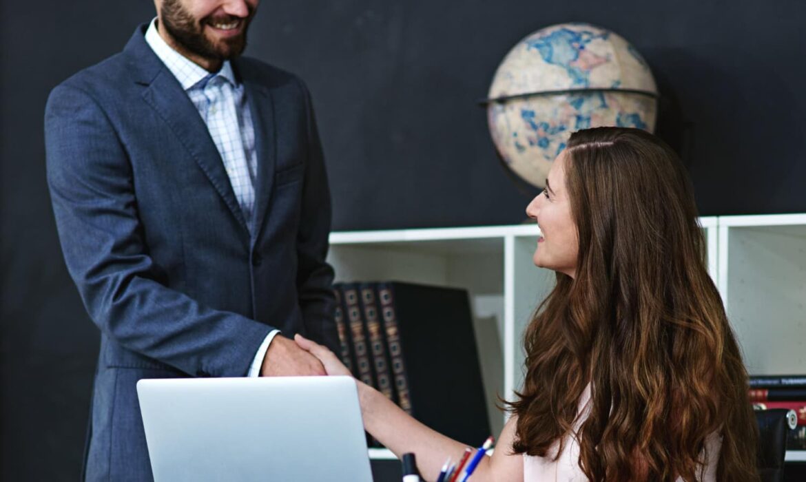 BITS Recruiting – Staffing and Recruitment Agency