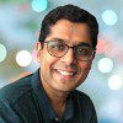 Preyash Shah - Co-Founder, LilacBuds