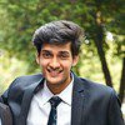 Kanishka Garg - Co-Founder, SALTY